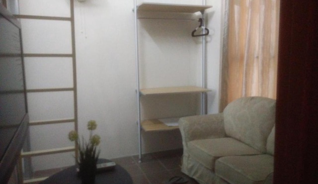 Mini Studio, next to LRT MRT