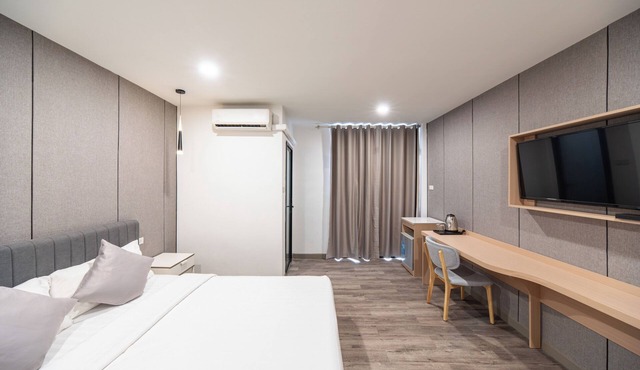 Moca Hotel