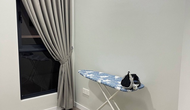Modern 2BR Staycation - City View - Near Sunway