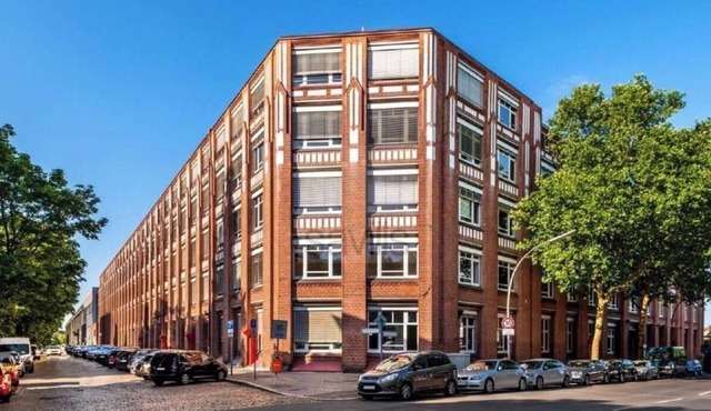 Modern & Accessible Apartment in the Heart of Berlin