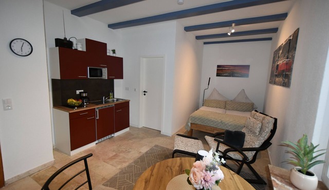 Modern Apartment in Hitzacker in Hitzacker (Elbe)