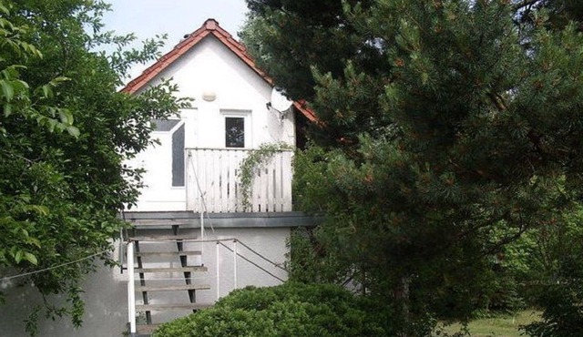 Modern Holiday Home in Friedland Germany with Terrace