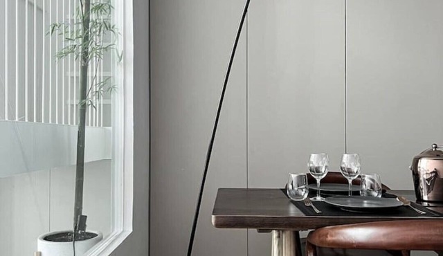 Modern Minimalist House near KL