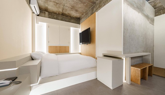 Mokdong ADO Hotel