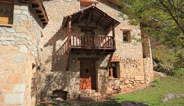 Molí de Dalt