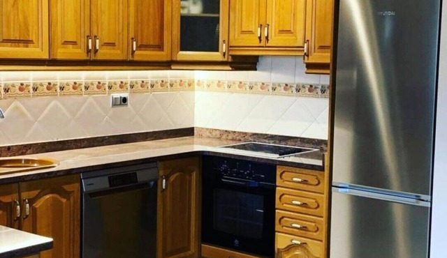 Mon House!