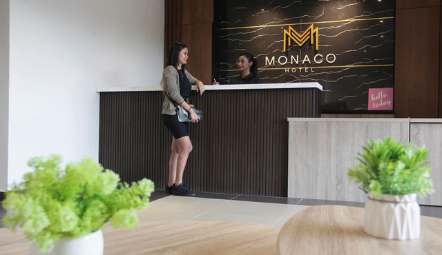 Monaco Hotel Cyberjaya