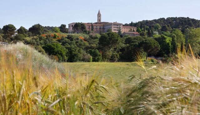 Monestir de Les Avellanes