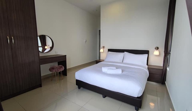 Montana Hermosa Homestay Cameron Highlands 716