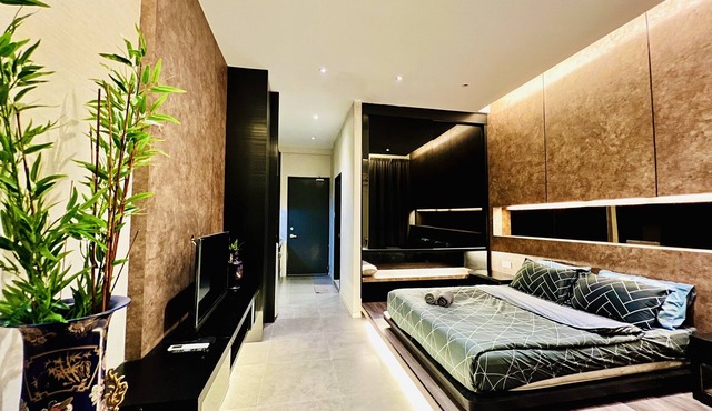 Montana Suites 3