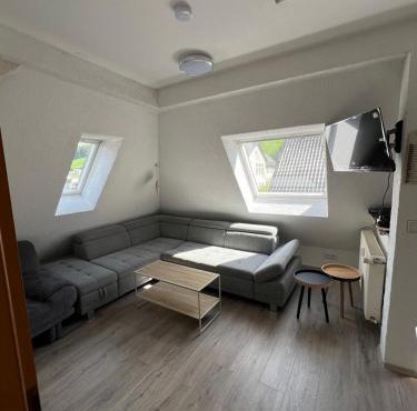 Monteurswohnung Meschede in Meschede