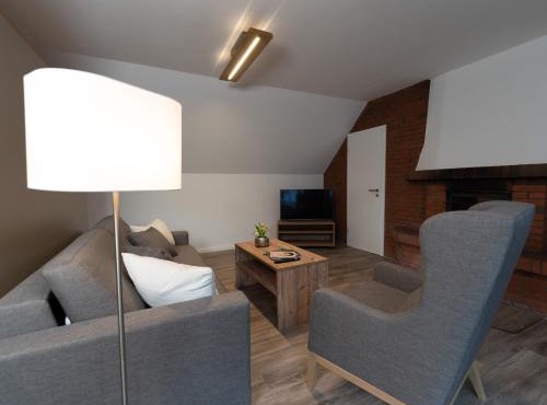 Monteurwohnung
