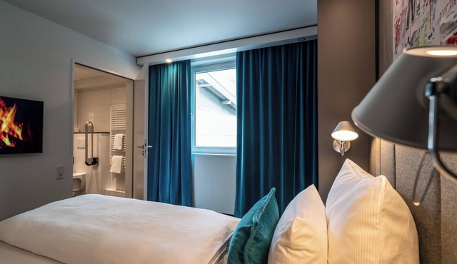 Motel One Berlin-Mitte