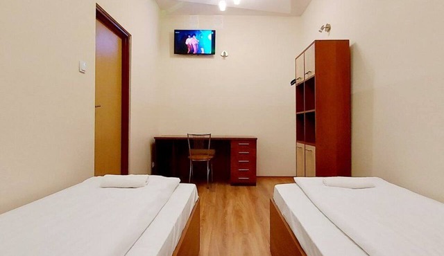 Motel Panorama