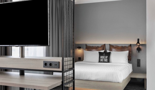 Moxy Bremen in Bremen