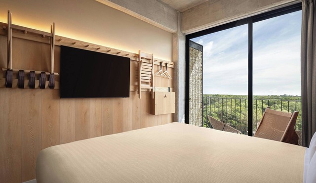 Moxy Tulum in Tulum