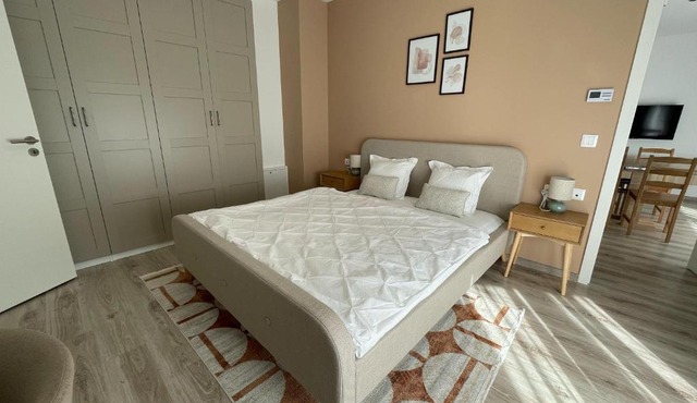 MT Suites ApartHotel