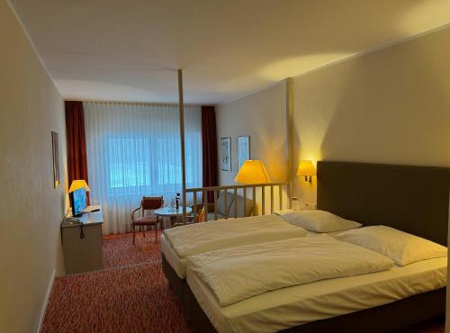 Mueßer Hof in Schwerin