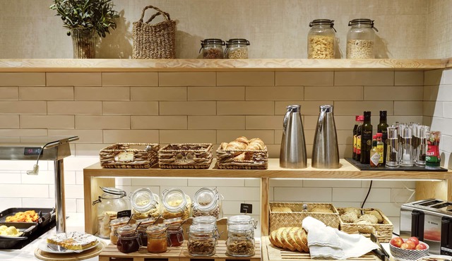 Musik Boutique Hotel - Adults Only