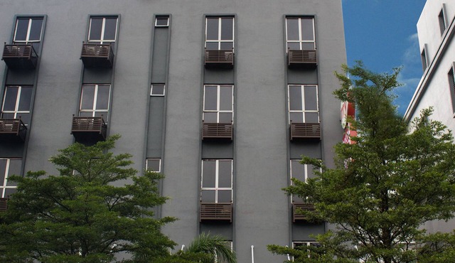 My Hotel @ Sentral