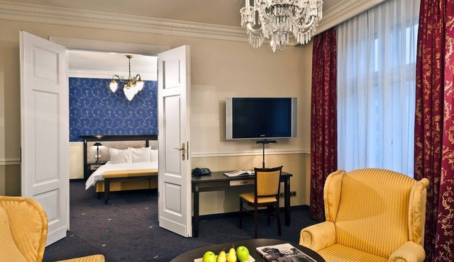 Myer's Hotel Berlin
