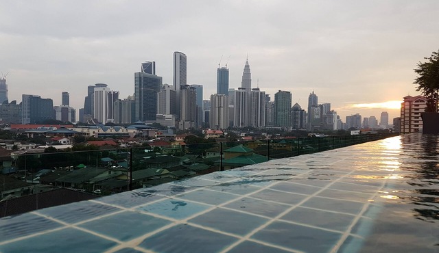 Mz Homestay Kuala Lumpur