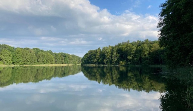 Nad Isągiem