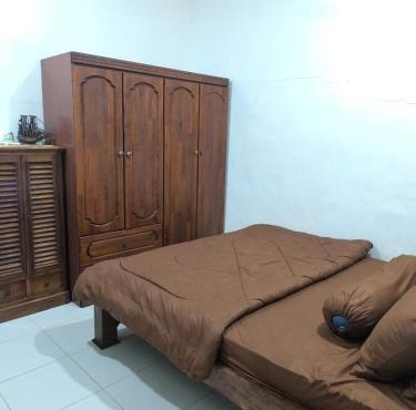 Nani Homestay
