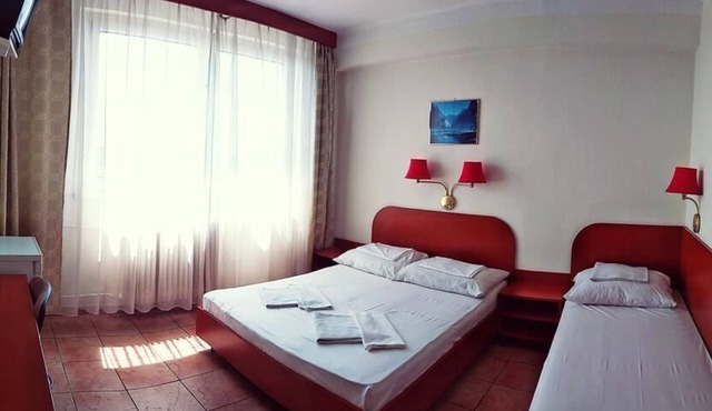 Nap Hotel