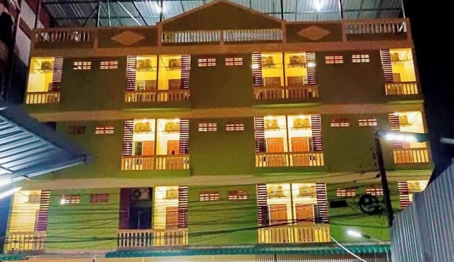 Natcha Place Klongluang 35 in Khlong Luang