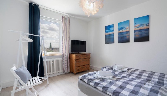 Nautic Strandhotel