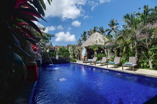 Nawa Sakti Resort