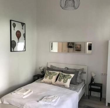 Near to City park,newly decorated fully equipped apartment walking distance to the Puskás Aréna ,City Park where you will find the world famous Szechenyi thermal bath spa, Museums ,and the Capital Circus ,AC, smart TV, high speed internet