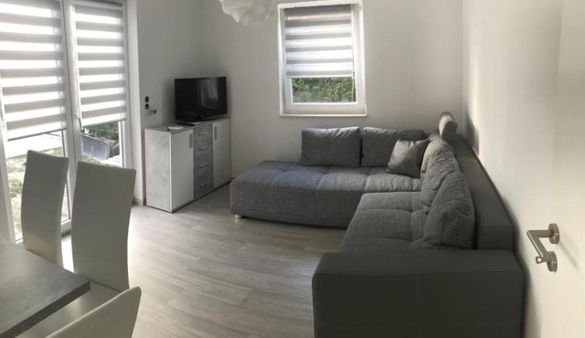 NEU! Ferienhaus live deluxe in der schönen Uckermark