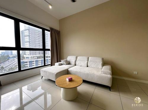 NEW Le Pavilion Puchong 8-10pax 3R2B