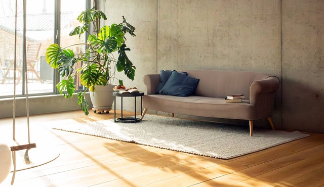 New luxury loft in the art district with a view of the Spree