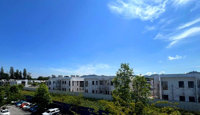 New Wave Hotel Kajang