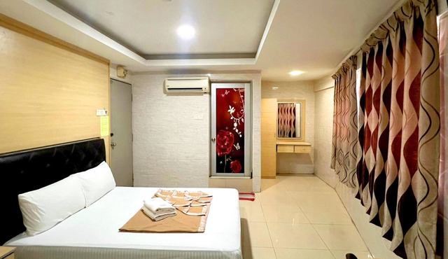 New Wave Hotel Sri Hartamas