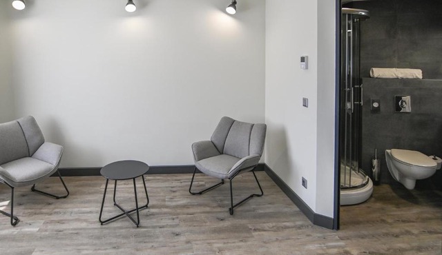 NEXTO DORMERO Hotel Budapest