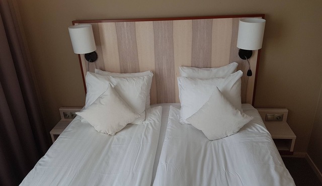 Nice Apartment in Świdwin