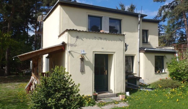 Nice apartment in Lubmin