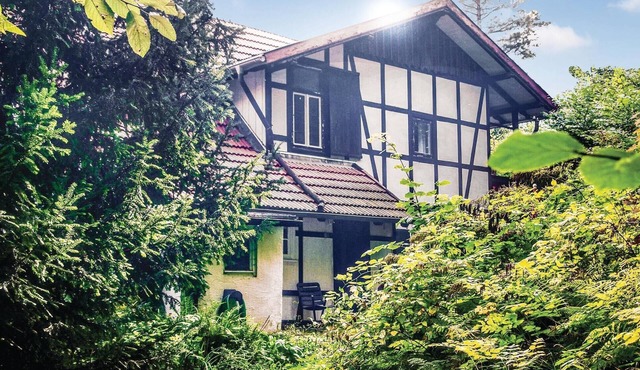 Nice home in Blankenburg