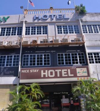 NICE STAY HOTEL