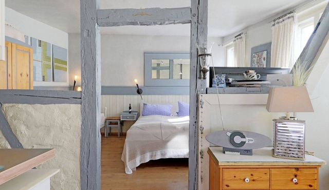 Nice studio in the heart of Lüneburg