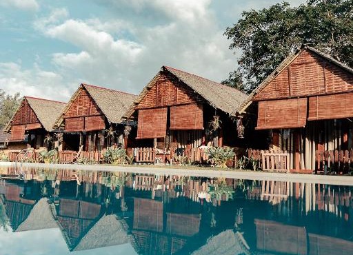Nipoh Beach Cottage