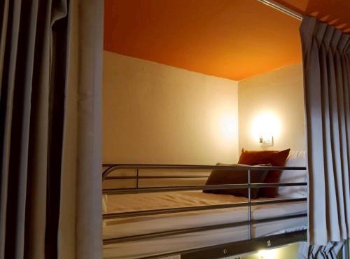 Nitra Hostel Siriraj