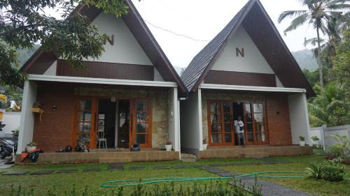 NN Homestay in Gitgit