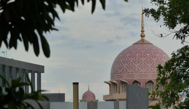 nnPresint 8 Putrajaya Nature Relax