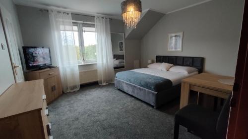 Noclegi u Maxa in Brodnica