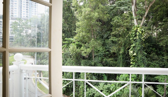 Nomadhouz's hidden gem in Bangsar